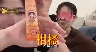 【猫咪av站】#女同 碎碎冰 赶紧双头鸡巴安排上 现场高清截图