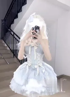 #萝莉 #户外 #洛丽塔推特网红百变COSER叛逆情侣千元露脸土豪任务定制~公园露出楼道啪啪内射，这也太爽了吧 - 极具视觉冲击力的猫咪av站内容