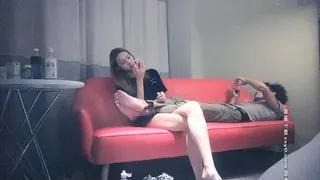 约了个高颜值黑衣妹子啪啪骑乘抬腿侧入 最新更新资源合集