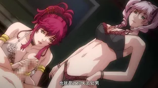 【猫咪av站】两位男女开车来到古堡，接见的姐妹俩将男的鸡巴舔吸起来！！ 现场高清截图