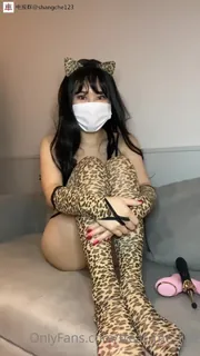 性感小豹纹 玩家亲测好评资源