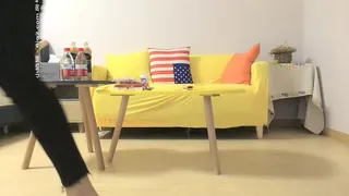 【猫咪av站】越夜越精采 服务不错的外围妹子 现场高清截图