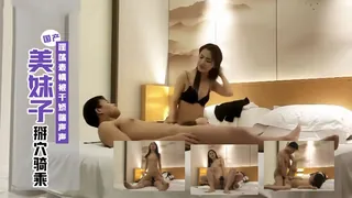 性感高颜值甜美妹子掰穴骑乘！！ - 极具视觉冲击力的猫咪av站内容