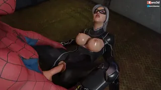 蜘蛛侠爆操夜女郎 最新更新资源合集