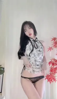 91视频推荐：小短片旗袍骚逼 手机在线播放