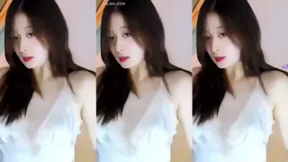 白衣 大美女 - 1080P超清画质展示图