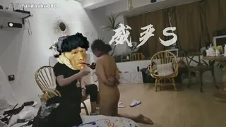 猫咪av站精选视频：#推特 推特 #威严S SM_01 完整版