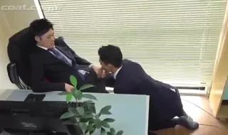 猫咪av站高分作品推荐：潜规则爆插男下属