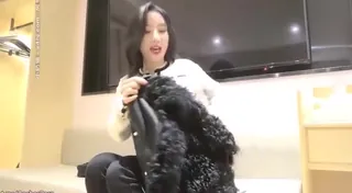 91视频官方收录：少妇被我操爽了，要再来一次