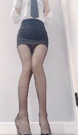 猫咪av站题材必看：#Cute li #占星猫 #足控 #黑丝 #白丝福利姬各种剧情自慰淫语大合集 7 封面图