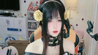 极品cosplay主播诱惑 手机浏览器流畅观看预览