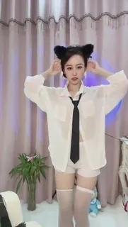 猫咪av站题材必看：花椒沦陷于我私下骚舞_ 封面图