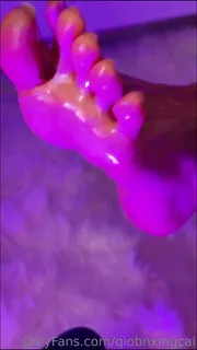 完美玉足 - 高清在线观看