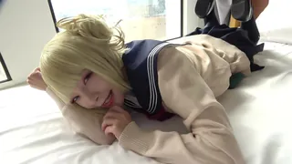 【猫咪av站】爆插大奶可爱JK小骚逼 现场高清截图