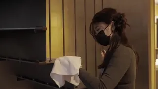 91视频官方收录：#糖心vlog 极品白虎尤物女神 伦理剧情 妈妈的性幻想 足交调教 治疗儿子阳痿肉棒