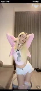 抖音  K宝  直播骚舞整活 最新更新资源合集