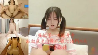 猫咪av站高分作品推荐：双马尾小萝莉刚满18岁