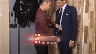 西装男互舔后爆操 - 极具视觉冲击力的猫咪av站内容