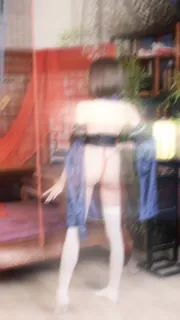 Coser 黏黏团子兔 - 高清流媒体极速加载