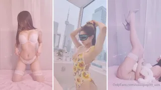 网红萝莉正妹为了抵房租用肉体偿还 玩家亲测好评资源