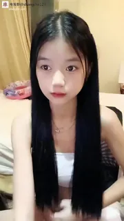 91视频官方收录：#半糖|#雅萱 雅萱，新人校花级学妹/和男友一起看小黄片/学习姿势 自慰 抠逼 5小时#校花