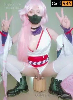 正在播放：#xiaoyingqaq_女装大佬08 (猫咪av站频道)