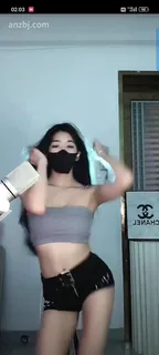 抖音喵喵 直播骚舞整活 最新更新资源合集