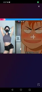 抖音喵喵直播骚舞整活 手机浏览器流畅观看预览