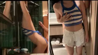 匆匆一战！我老公不在求“猛干我”太爽了吧！ 优质原创视频在线直达