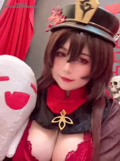 91视频推荐：#原神 #uyuy2907 #露脸(坦克)生命拉满的肉装胡桃_02 手机在线播放