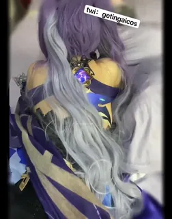 cos黑魔仙的美腿女友 完整无删减版在线看