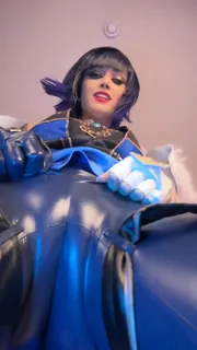 巨乳coser大奶娘01 - 高清流媒体极速加载