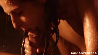 猫咪av站精选视频：MylfXSinfulXXX.Antonia.Sainz.Instantly.Wet. 完整版