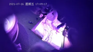 新调试了一个情侣房的摄像头角度不错 - 极具视觉冲击力的猫咪av站内容