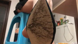 黑色高跟 足控 完整无删减版在线看