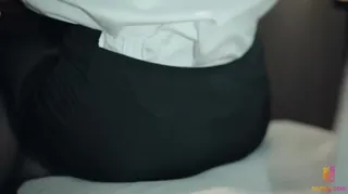 查看 色情会计不做爱不报销 肉棒爆肏娇嫩蜜穴 极射黑丝蜜桃臀 的详细介绍与播放