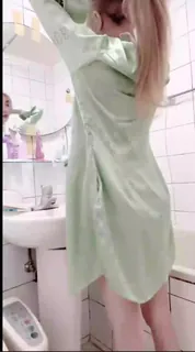 Onlyfans #sprite0719ss_性感内衣洗澡 - 1080P超清画质展示图