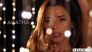 利亚·银阿加莎·维加 - 高清流媒体极速加载