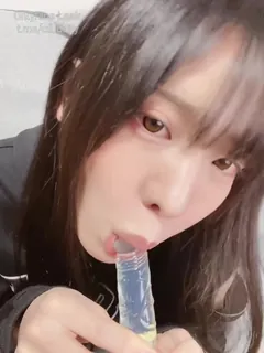 【猫咪av站】#せな_可爱伪娘的大鸡巴08 现场高清截图