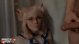 PSweet Fox 小狐狸口交 - 实时更新的高清猫咪av站资源