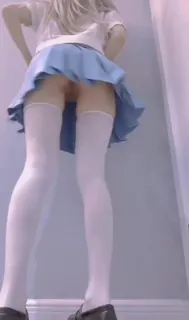 嫩妹自拍 萝莉 丝袜 白丝 - 高清流媒体极速加载