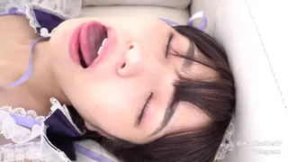 极品美女被肉棒插入蜜穴中出内射 - 1080P超清画质展示图