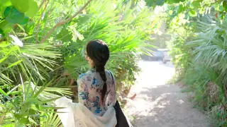 正妹带你游山玩水吃早餐 完整无删减版在线看