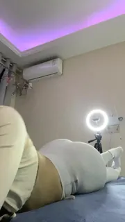 瑜伽教练身材就是不一样 - 1080P超清画质展示图