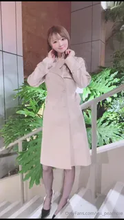 Onlyfans #yui_peachpie_黑丝户外诱惑 优质原创视频在线直达