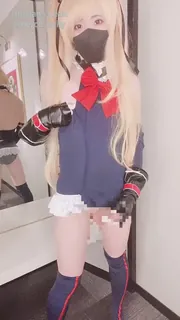 猫咪av站栏目：#せな_伪娘自撸鸡巴诱惑你11 精彩封面