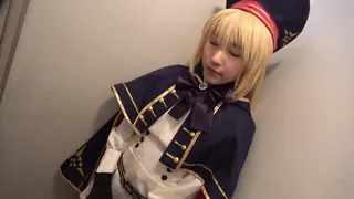 男友喜欢的cosplay满足一下 玩家亲测好评资源