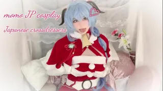 正在播放：二次元可爱伪娘自慰 (猫咪av站频道)