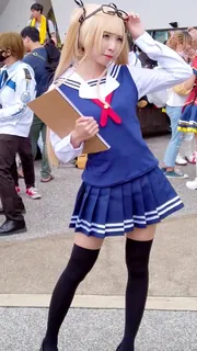 【猫咪av站】jk少女我的菜 现场高清截图