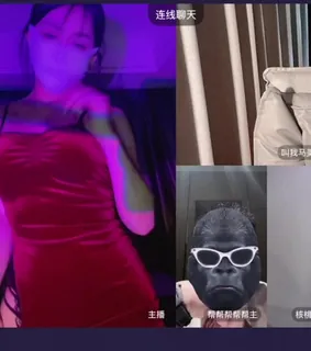 91社区热议作品：抖音御姐琳lin直播骚舞整 活 - 实拍